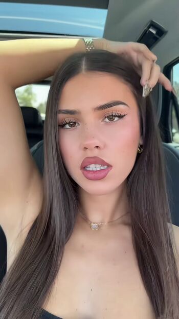 Leah Halton