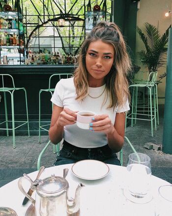 Leah Martin