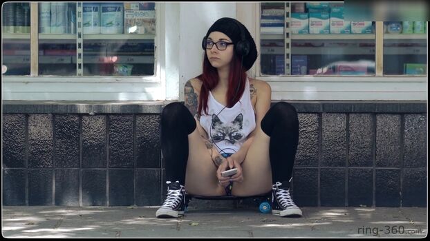 Leah Obscure