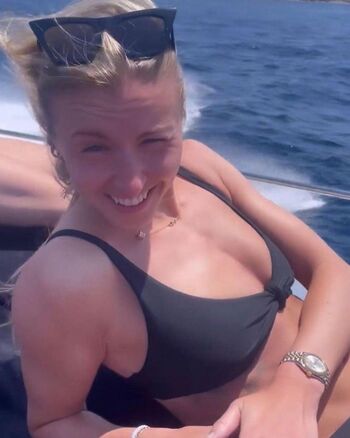 Leah Williamson