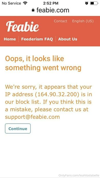 leahloolabelle