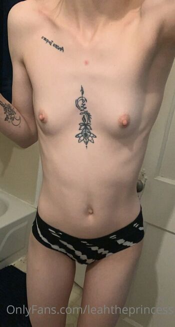 Leahtheprincess