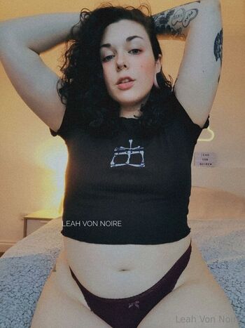leahvonnoirefree