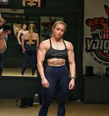 Leana Kaplan