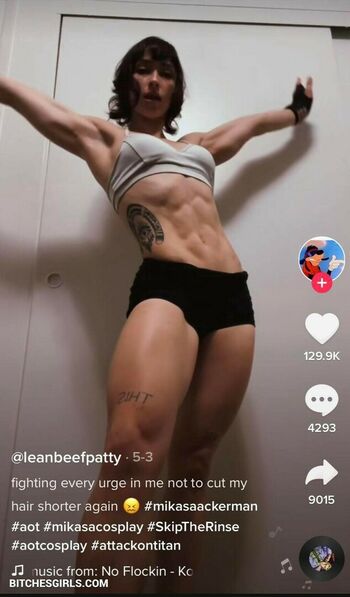 leanbeefpatty