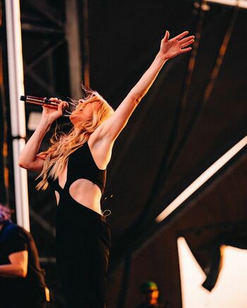 LeAnn Rimes