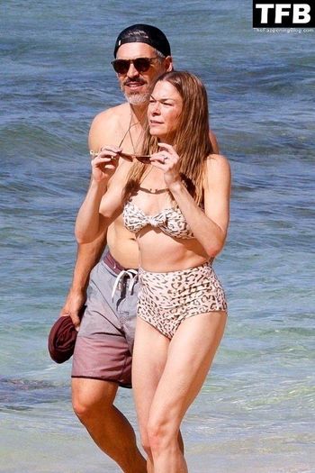 LeAnn Rimes