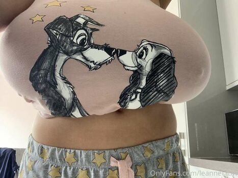 Leanne Crow