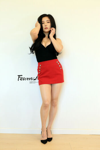 Lee Chae Dam