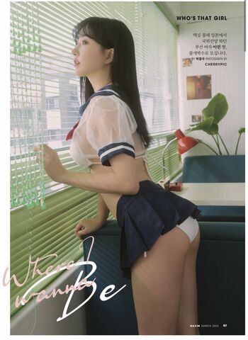 Lee Lyn
