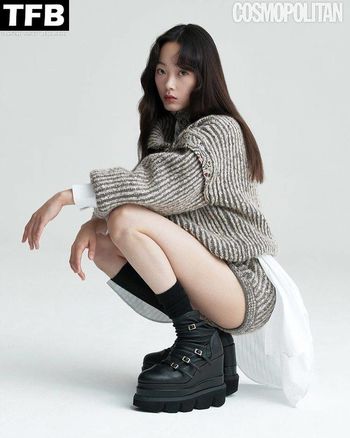 Lee Yoo-Mi