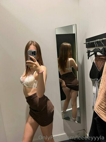 leeeeyyyla