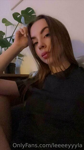 leeeeyyyla