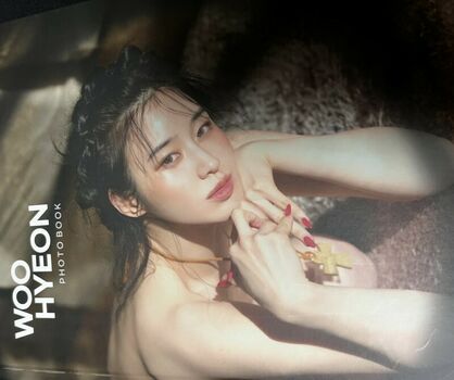 Leehee Woo