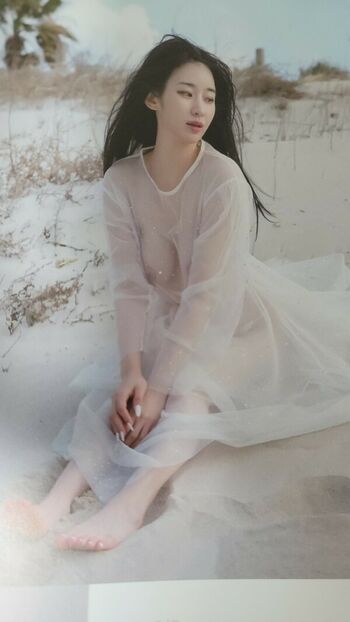 Leehee Woo