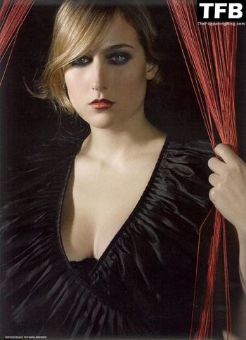 Leelee Sobieski