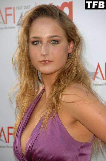 Leelee Sobieski