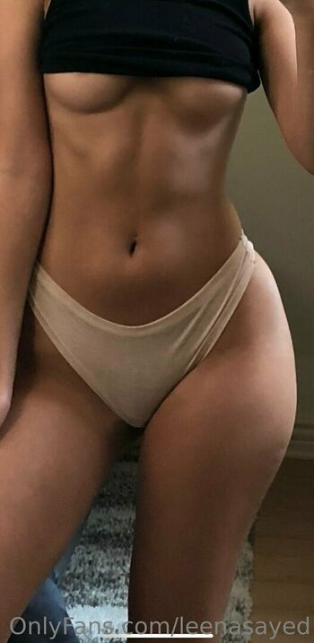 Leena Sayed