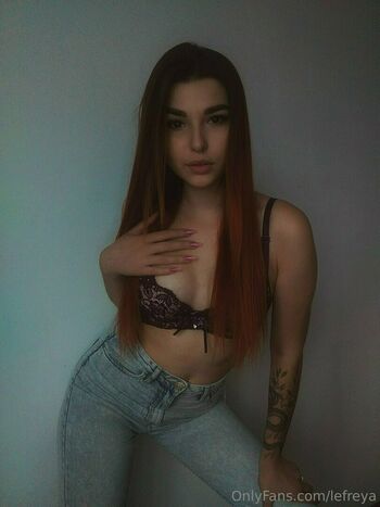 lefreya