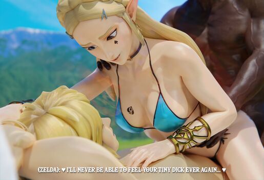 LegendsZelda