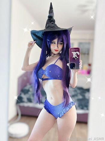 Lei ASMR