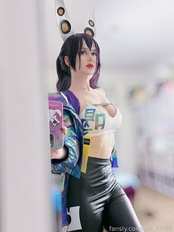 Lei ASMR