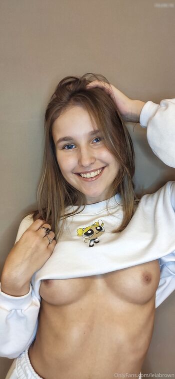 Leia Brown