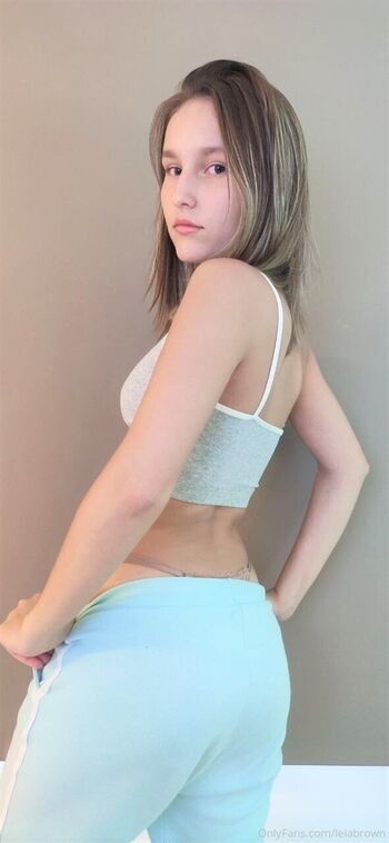 Leia Brown