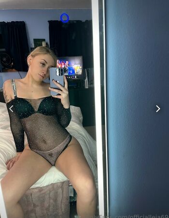 Leia Mullen