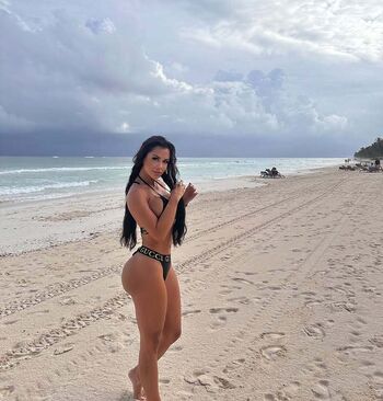 Leidy Mazo