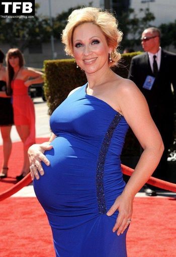 Leigh-Allyn Baker