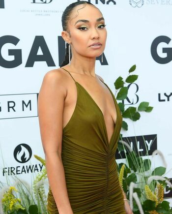 Leigh-Anne Pinnock