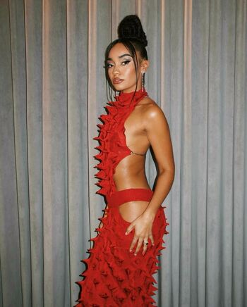 Leigh-Anne Pinnock