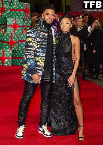 Leigh-Anne Pinnock