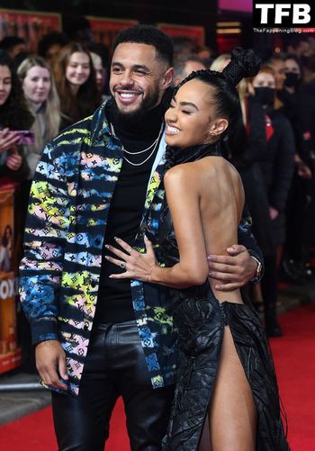 Leigh-Anne Pinnock