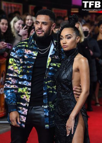 Leigh-Anne Pinnock