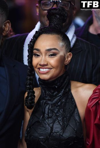 Leigh-Anne Pinnock