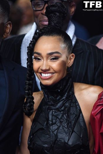 Leigh-Anne Pinnock