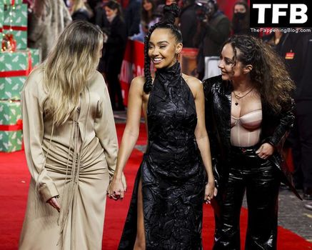 Leigh-Anne Pinnock