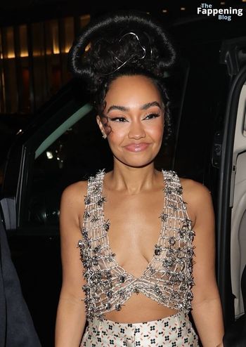 Leigh-Anne Pinnock