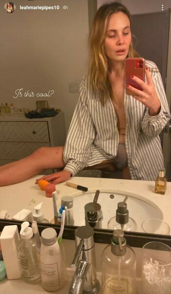 Leigh Marie Pipes