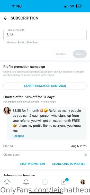 leighathebratfree