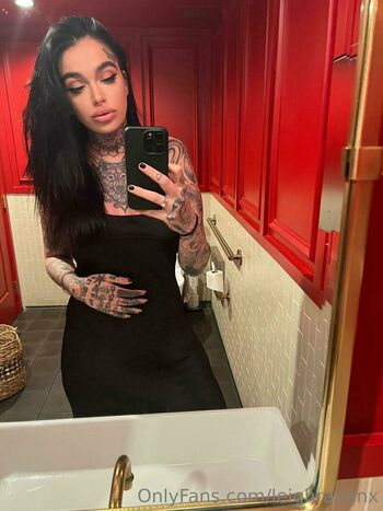leighravenx