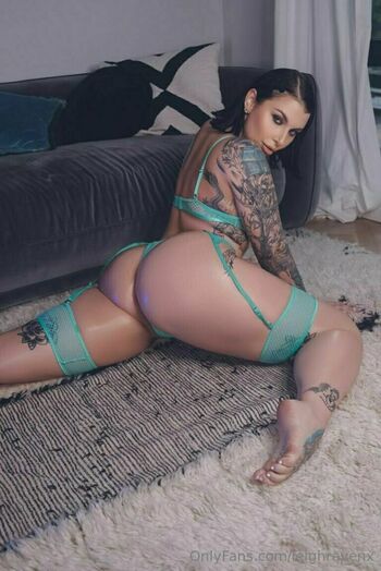 leighravenx