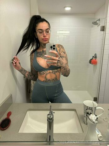 leighravenx