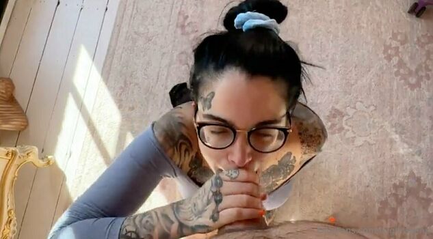 leighravenx
