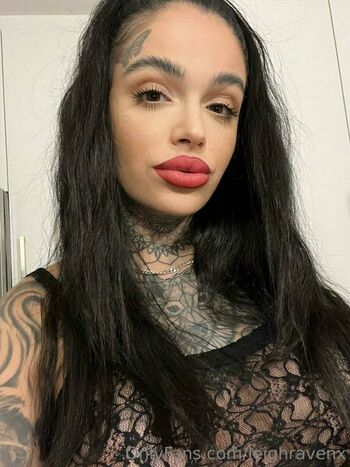 leighravenx