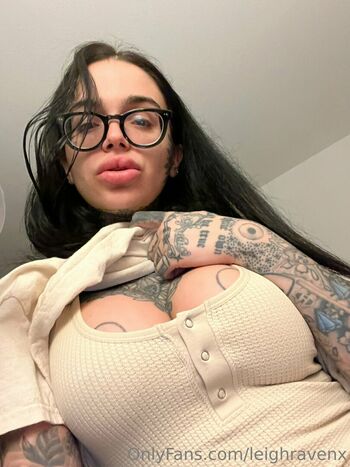 leighravenx