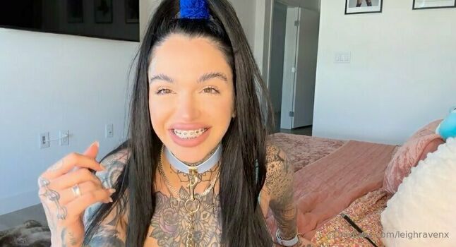 leighravenx