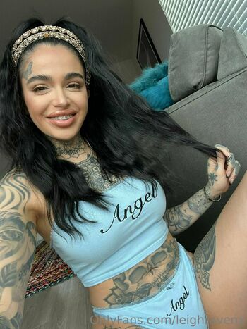 leighravenx